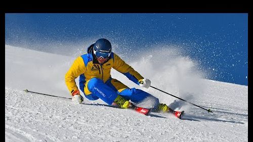 Nordica dobermann gsr rb fdt