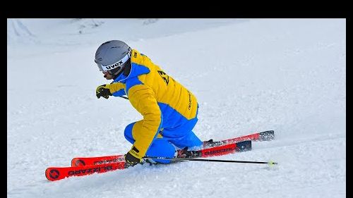 Blizzard firebird src wc piston - ski test neveitalia 2019/2020