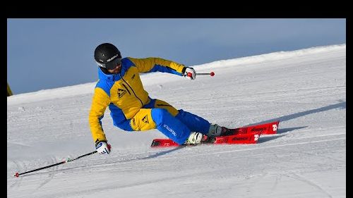 Nordica dobermann spitfire pro fdt - ski test neveitalia 2019/2020