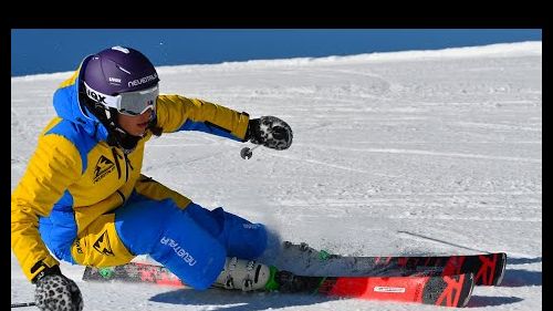 Rossignol hero elite st ti r22 - ski test neveitalia 2019/2020