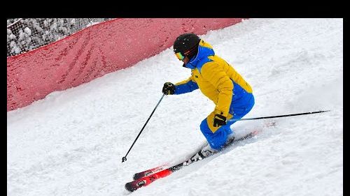 Völkl deacon 74 pro - ski test neveitalia 2019/2020