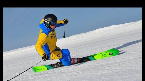 Völkl deacon 76 - ski test neveitalia 2019/2020