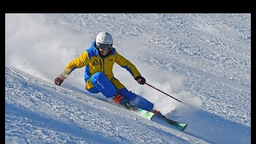 Elan gsx - ski test neveitalia 2019/2020