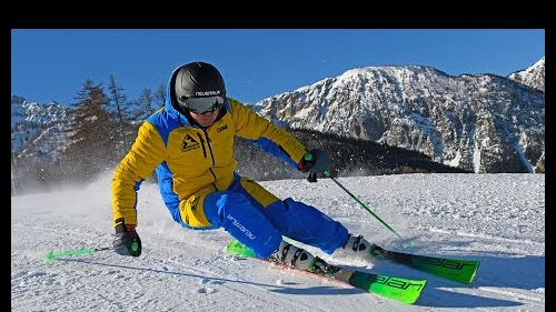 Elan slx - ski test neveitalia 2019/2020