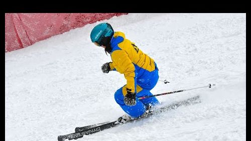 Dynastar speed master gs konect - ski test neveitalia 2019/2020