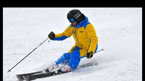 Salomon s force bold - ski test neveitalia 2019/2020