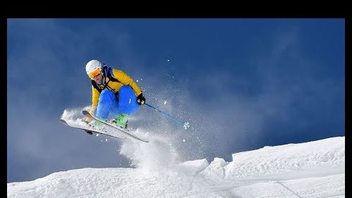 Rossignol black ops 98 - ski test neveitalia 2019/2020