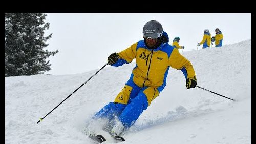 Head worldcup rebels i race pro - ski test neveitalia 2019/2020