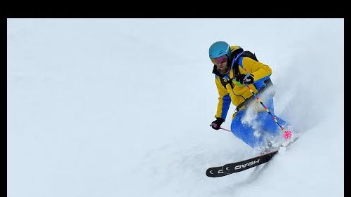 Head kore 99 - ski test neveitalia 2019/2020
