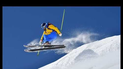 Salomon qst 99 - ski test neveitalia 2019/2020