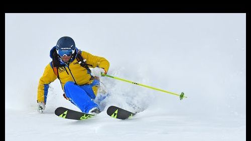 Fischer ranger 99 ti - ski test neveitalia 2019/2020