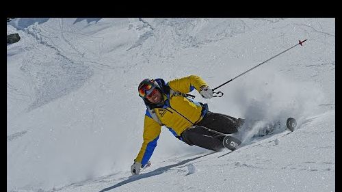 Head kore 105 - ski test neveitalia 2019/2020