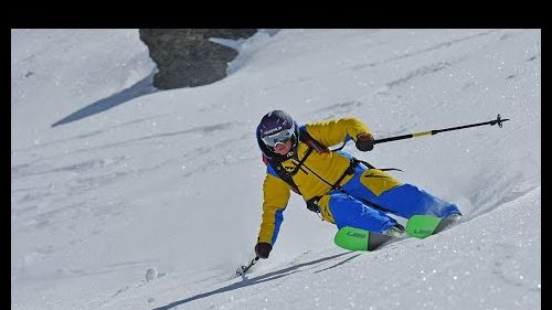 Elan ripstik 106 - ski test neveitalia 2019/2020