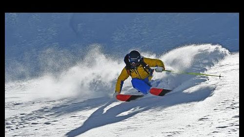 Rossignol soul 7 hd konect - ski test neveitalia 2019/2020