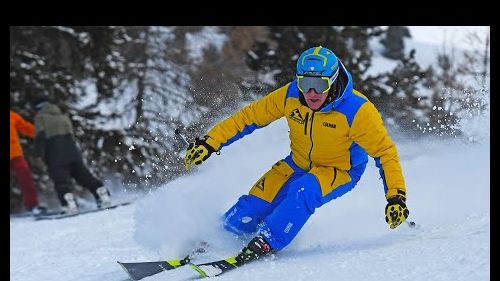 Head v shape v8 - ski test neveitalia 2019/2020