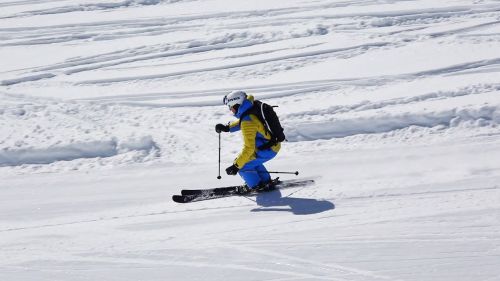 Blizzard brahma 82 - ski test neveitalia 2019/2020