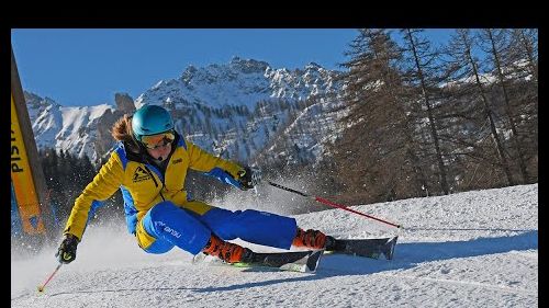 K2 ikonic 80 - ski test neveitalia 2019/2020
