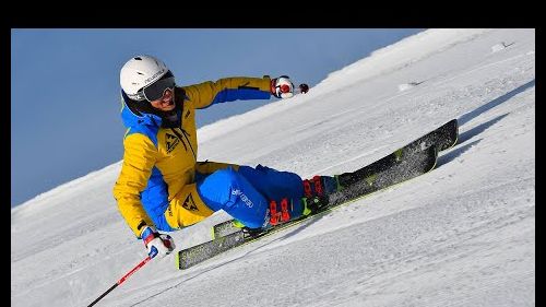 Head super joy - ski test neveitalia 2019/2020