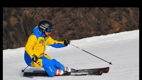 Blizzard quattro rs 70 - ski test neveitalia 2019/2020