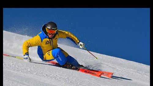 Blizzard firebird wrc wc piston - ski test neveitalia 2019/2020