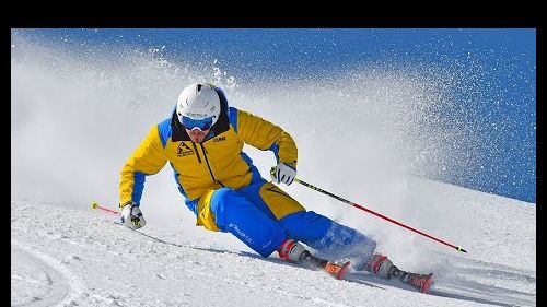 Dynastar speed master gs r22 - ski test neveitalia 2019/2020