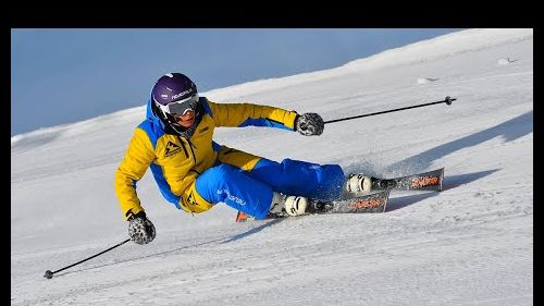 Dynastar speed elite konect - ski test neveitalia 2019/2020