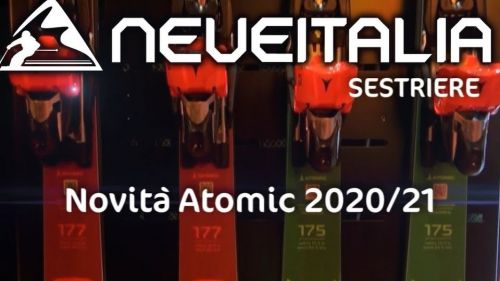 Le novità atomic della prossima stagione 2020/2021