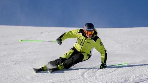 TEST: cinque scarponi performance per la prossima stagione