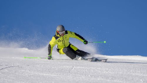 SKI TEST 2025/26: la gamma Head in pista e fuoripista!