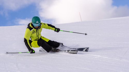 SKI TEST 2025/26: cinque nuovi Nordica, con uno sci 