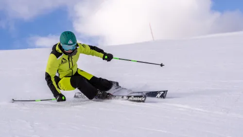 SKI TEST 2025/26: cinque nuovi Nordica, con uno sci Scelto dai Tester