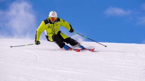 SKI TEST 2025/26: La gamma Atomic si rinnova