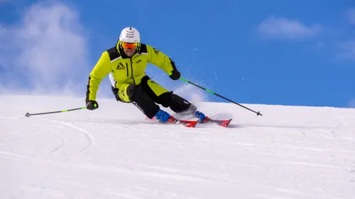 SKI TEST 2025/26: La gamma Atomic si rinnova