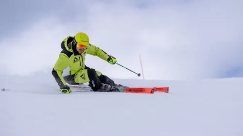SKI TEST 2025/26: la gamma Blizzard, con due Scelti dai Tester