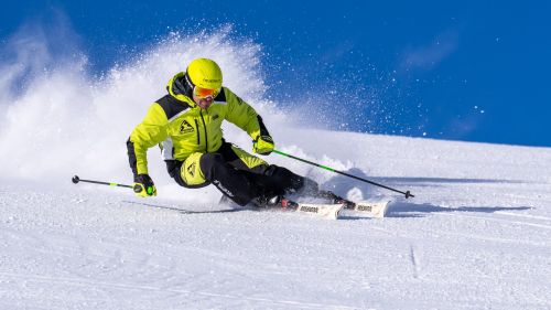 SKI TEST 2025/26: ecco i migliori racecarver SL!