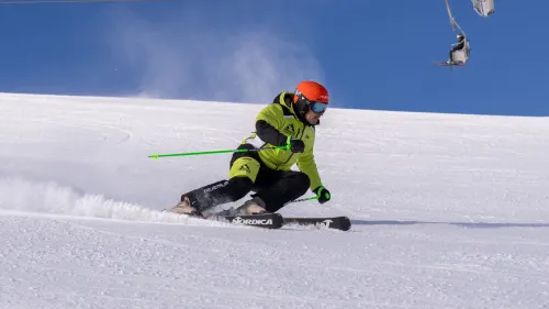 big3268 dalbello veloce space 130 riccardo