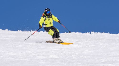 TEST: tre scarponi da freeski-touring provati per voi