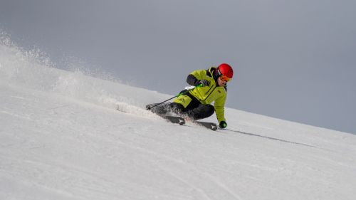 SKI TEST 2025/26: vi proponiamo tre allmountain di alto livello