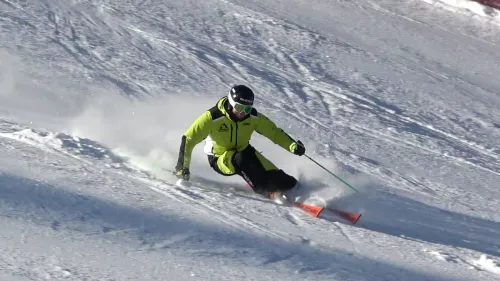 ANTEPRIME 2027: Blizzard Race Type, un nome una promessa!