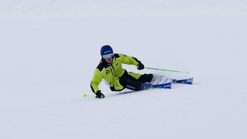 Davide s salomon srace slpro big7338