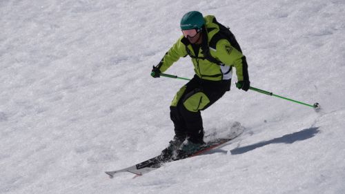 Dynastar m fee 108 matteo lobrano