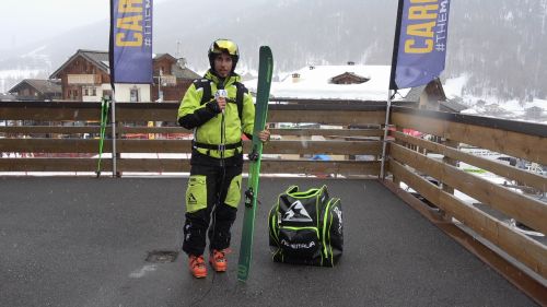 Elna ripstick tour 88 leonardo imbimbo c0224t01