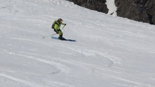 Faction dancer franz carrara