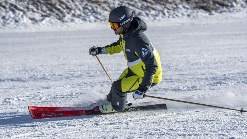 Rossignol svela la nuova campagna per l’inverno 2022-2023