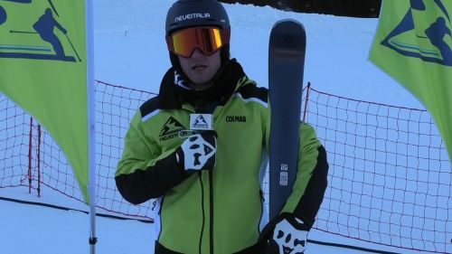 Fischer the curv gt 80 thomas