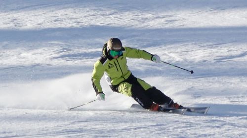 ANTEPRIME 2027: Fischer rinnova i The Curv... con un po' di Noize