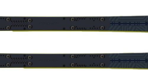 Fischer the curv noize