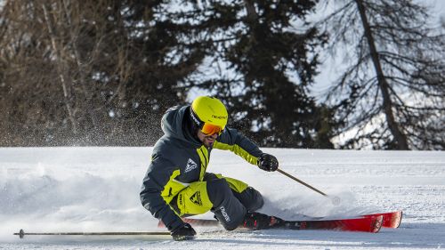 Ski-test 2022/23: Völkl si conferma in pista e fuoripista