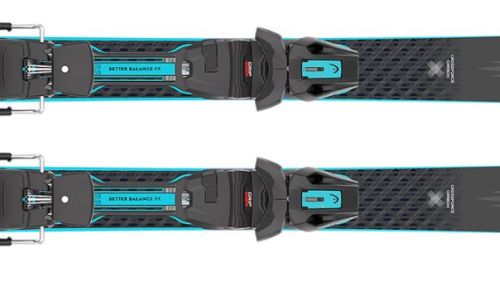 Head 313326 100969 supershape e speed