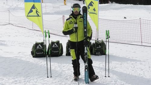 Head supershape e speed andrea leali 1